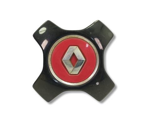 Used Hub cap Hub cap RENAULT TWINGO III (BCM_, BCA_) 0.9 TCe 90 (BCM9, BCM2) (90 hp) 40102164 40102164