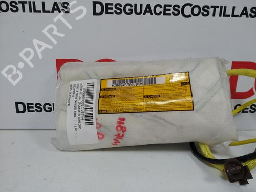 Right door airbag TOYOTA PRIUS Liftback (_W2_) 1.5 Hybrid (NHW20_) (112 hp) 17401811