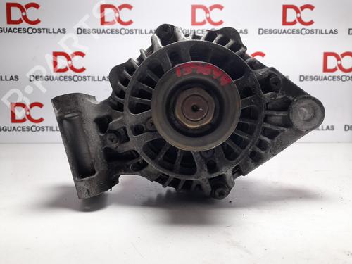 Generator FORD FUSION (JU_) 1.4 (80 hp) 17411809
