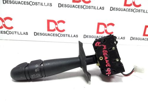 Used Steering column stalk RENAULT MEGANE I (BA0/1_) 1.9 dCi (BA05, BA1F) (102 hp) 17403241