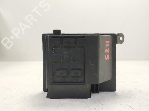 Used Heater resistor MERCEDES-BENZ VITO / MIXTO Van (W639) [2003-2025]  23452626