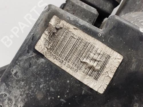 Right headlight PEUGEOT 106 II (1A_, 1C_) 1.5 D | BP31258344C29