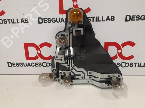 Used Lamp holder ROVER 45 I Hatchback (RT) 1.6 (109 hp) 17405451