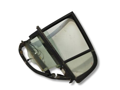 Dør venstre bagtil SMART FORFOUR (454) 1.5 CDI (454.001) | BP36357753C4 - Image 3