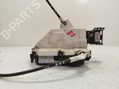 Rear right lock PEUGEOT 308 I (4A_, 4C_)  | BP28009936C99 