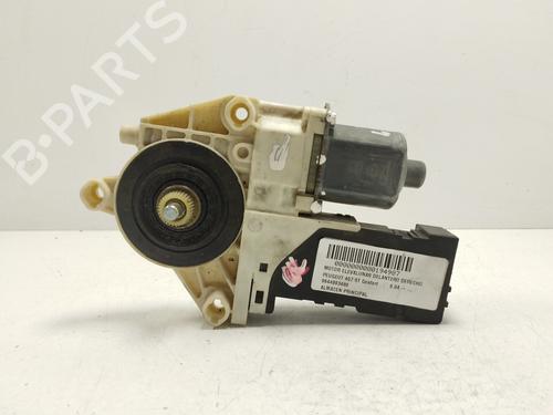 Right front window motor PEUGEOT 407 (6D_) 2.0 (6DRFNB, 6DRFNE) | BP20237265E20 