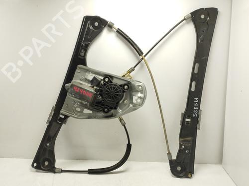 Rudehejsemekanisme Højre foran MERCEDES-BENZ C-CLASS (W203) C 220 CDI (203.006) (136 hp) 30534248