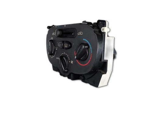 AC-Styringsenhed/Manøvreenhed PEUGEOT 206 Hatchback (2A/C) 2.0 HDI 90 | BP29446099I5 