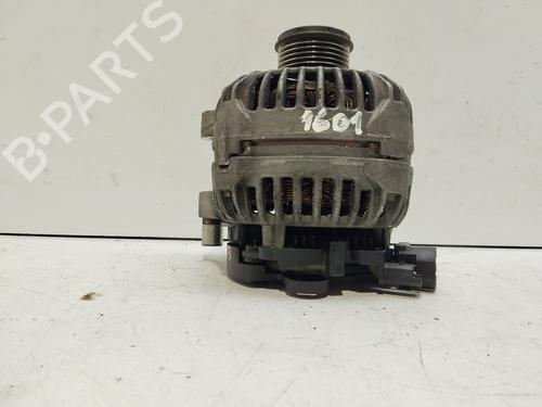 Generator PEUGEOT 307 (3A/C) 2.0 HDi 110 | BP31026933M7