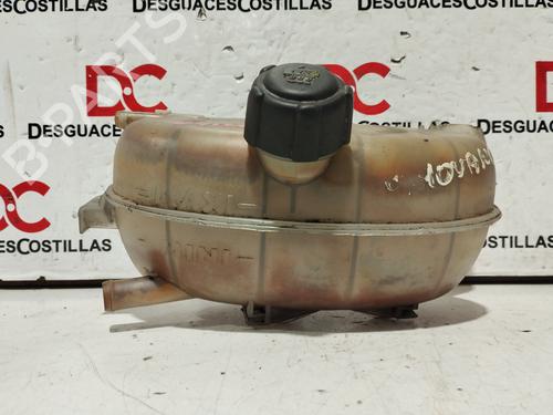 Used Expansion tank OPEL MOVANO A Bus (X70) [1998-2026]  32086337