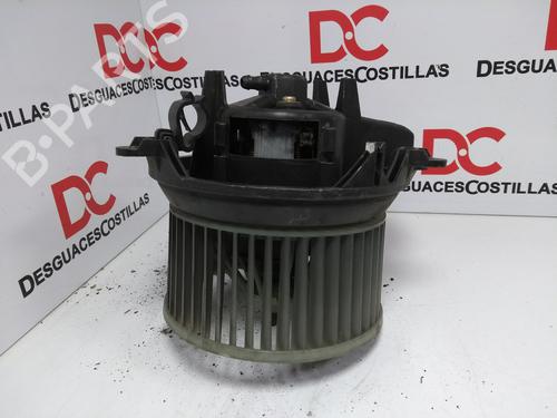 Heater blower motor CITROËN XSARA Coupe (N0) 1.9 D | BP17399410M62 