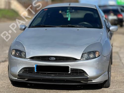 Starter FORD PUMA (EC_) 1.4 16V | BP23560161M8  - Image 8