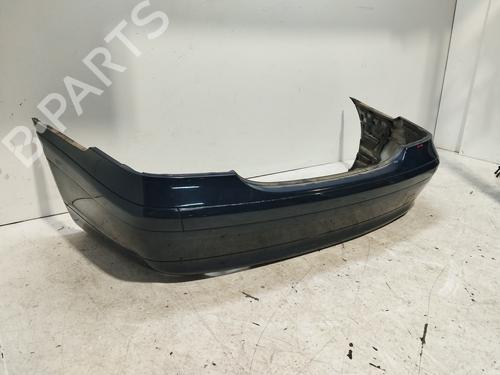Rear bumper MERCEDES-BENZ C-CLASS (W203) C 200 CDI (203.004) | BP20311174C8 