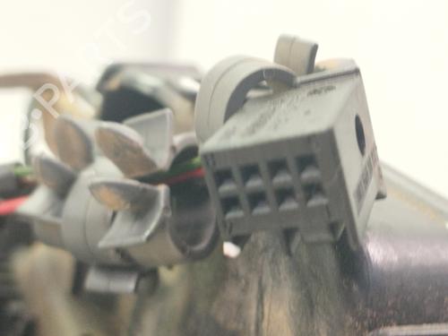 Zamek drzwi przednich lewych MERCEDES-BENZ E-CLASS (W211) | BP30847359C98