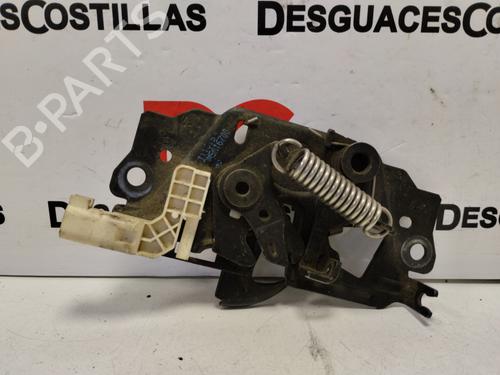 Used Hood lock FORD FOCUS III 1.6 TDCi (115 hp) 17419268