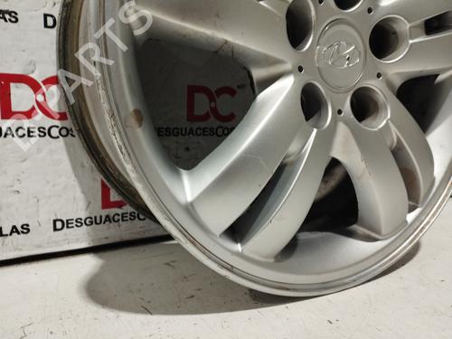 Rim HYUNDAI TUCSON (JM) 2.0 CRDi | BP17424577C45