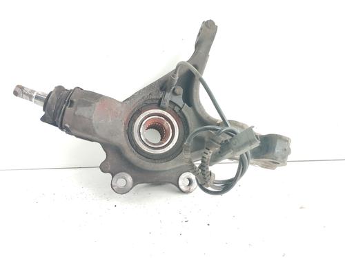 Left front steering knuckle PEUGEOT 308 I (4A_, 4C_) | BP29721998M25