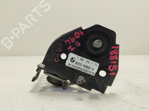 Hood lock BMW 5 (F10) 530 d | BP19026898C133 