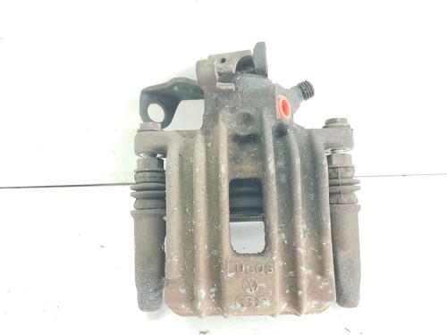 Used Right rear brake caliper Right rear brake caliper SEAT IBIZA IV (6J5, 6P1) [2008-2017] 36499657 36499657
