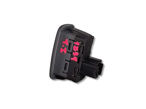 Left rear window switch CITROËN C5 II (RC_) 2.0 HDi (RCRHRH) | BP37684781I29 - Image 2