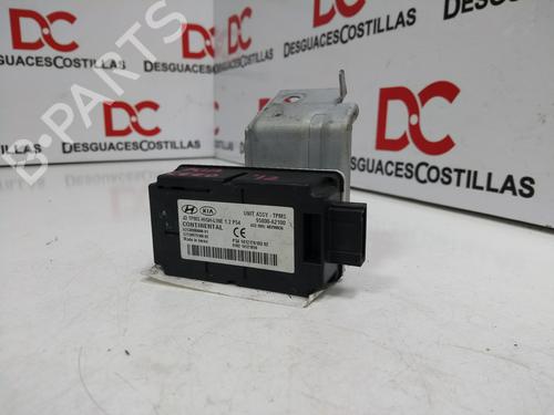Elektronisk modul KIA CEE'D (JD) [2012-2018]  17401597