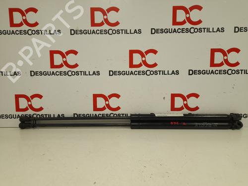 Used Tailgate lift support CITROËN C4 I (LC_) [2004-2014]  17405844