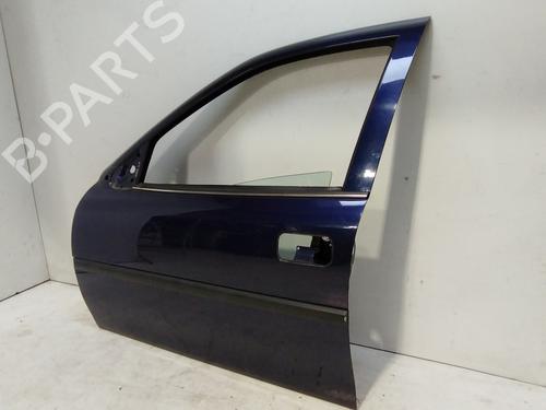 Left front door OPEL VECTRA B (J96) 1.6 i 16V (F19) | BP29174559C2 