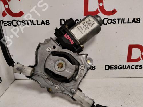 Vindusheismekanisme venstre foran RENAULT MEGANE Scenic (JA0/1_) 1.6 e (JA0F) | BP30479552C22 