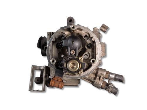 Used Carburetor Carburetor 39168965 39168965