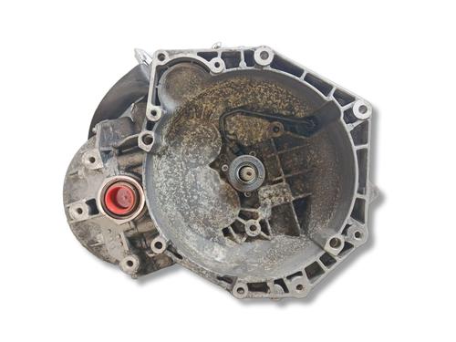 Gearkasse Gearkasse 37710862 37710862