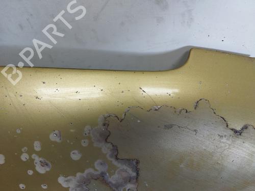 Hood OPEL CORSA B (S93) 1.2 i (F08, F68, M68) | BP25033659C1