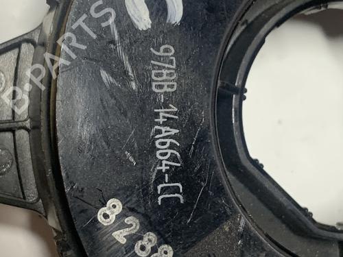 Squib airbag FORD MONDEO II (BAP) 1.8 i | BP17398091C102 