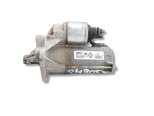 Used Starter Starter 38198192 38198192