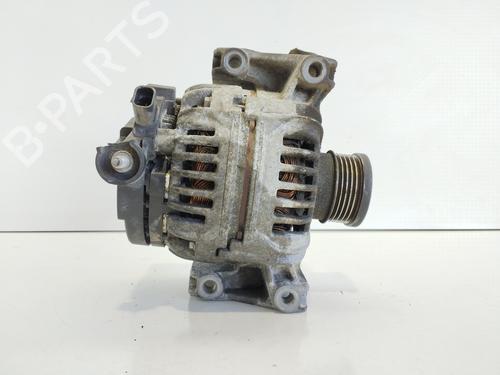 Generator OPEL VECTRA C (Z02) 2.2 16V (F69) | BP17426757M7 