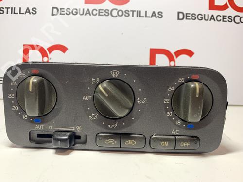 Used Climate control VOLVO S70 (874) 2.4 Turbo (193 hp) 17404385