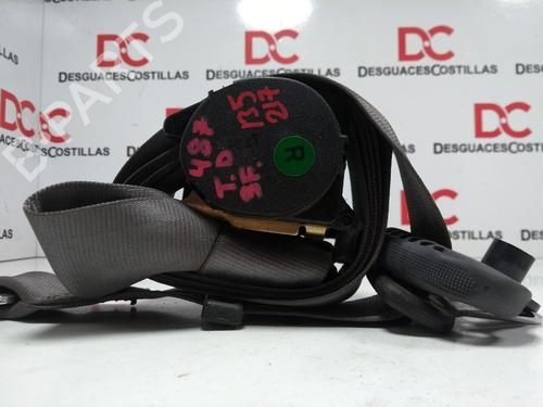 Used Rear right seatbelt SEAT ALHAMBRA (7V8, 7V9) 1.9 TDI (90 hp) 17409335