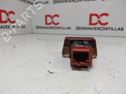 Warning switch CITROËN C4 Picasso I MPV (UD_) | BP32085421I22 - Image 2
