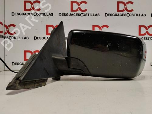 Used Left mirror BMW 3 (E46) 320 d (150 hp) 27337010