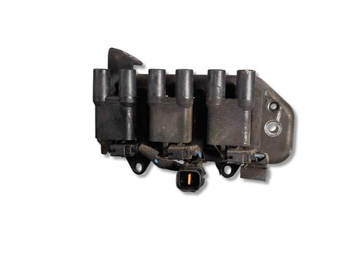 Used Ignition coil Ignition coil HYUNDAI SANTA FÉ I (SM) 2.7 V6 4x4 (173 hp) 36017258 36017258