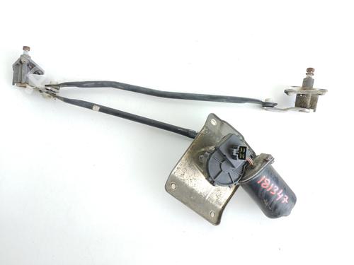 Used Front wiper motor HYUNDAI ATOS (MX) 1.0 i (54 hp) 30656886