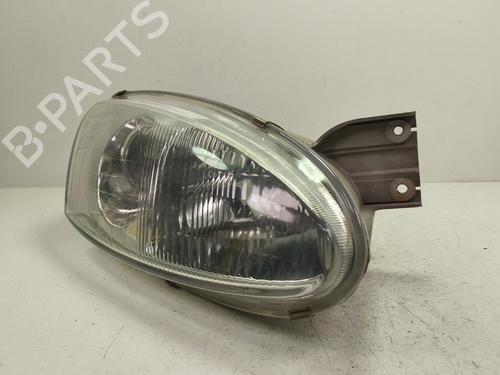 Right headlight HYUNDAI COUPE I (RD) | BP30657308C29
