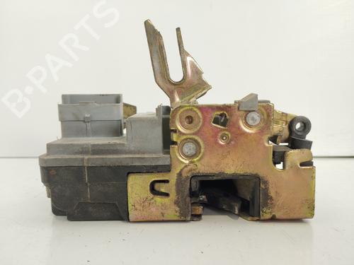 Front left lock CITROËN XSARA Coupe (N0) 2.0 HDi 109 | BP23849475C98 