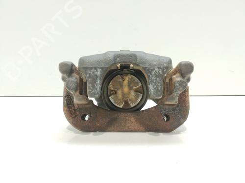 Used Left rear brake caliper Left rear brake caliper FORD SIERRA II (GBG, GB4) 2.0 i (115 hp) 40101985 40101985