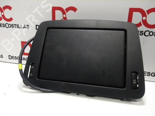Used Electronic module PEUGEOT 308 I (4A_, 4C_) [2007-2016]  17399640