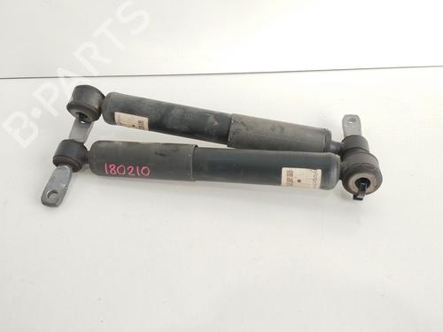 Høyre bak støtdemper CITROËN BERLINGO (ER_, EC_) 1.5 BlueHDi 100 (102 hp) 17427069