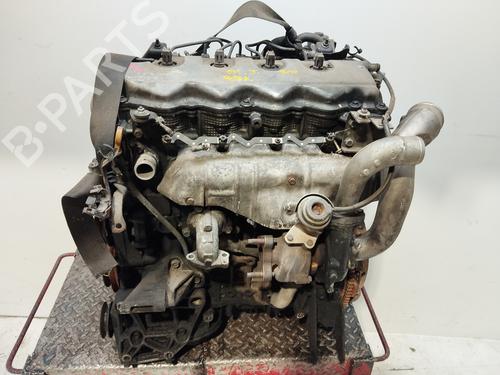 Used Engine NISSAN PRIMERA (P12) 2.2 Di (126 hp) 29350479