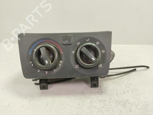 Used Climate control FIAT DUCATO Van (250_) 120 Multijet 2,3 D (120 hp) 30387468