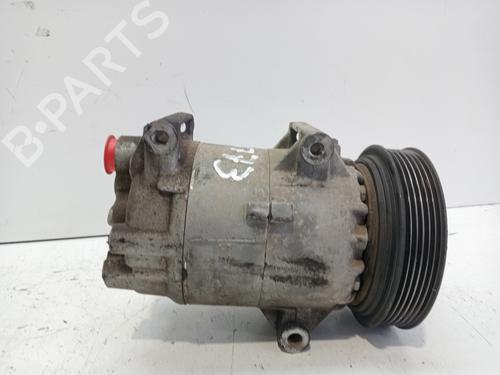 AC Kompressor RENAULT MEGANE II Saloon (LM0/1_) [2003-2025]  29834647