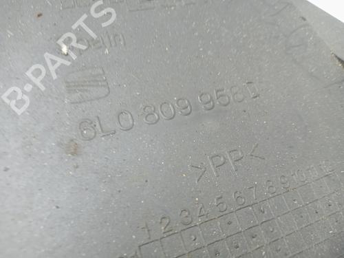 Wheel arch SEAT CORDOBA (6L2) | BP30897811C56