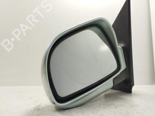 Left mirror HYUNDAI MATRIX (FC) 1.5 CRDi | BP29174519C26 